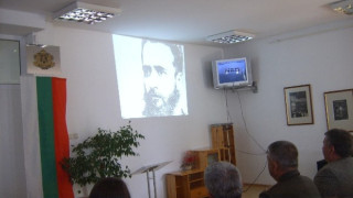 Националният музей “Христо Ботев” гостува в Кърджали