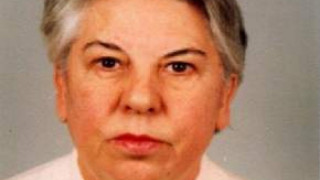 Полицията издирва 69-годишна жена от Оброчище