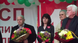 Симов: Не ви обещаваме чудеса, а ценности