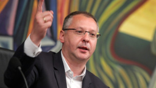 Станишев: Гласуването е като договор - една партия поема ангажименти, а хората правят избора