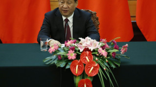 Китай предупреди съседите си за военните им съюзи