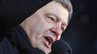 Президентският вот в Украйна е шанс за мир