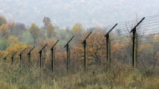 Издирват се 7 бежанци, избягали от Турция към България