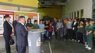 Уручев: Да върнем България в европейското лоно