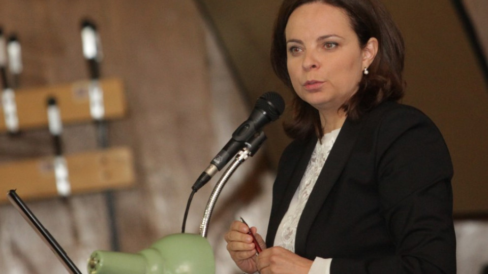 Таня Андреева откри нов здравен център  | StandartNews.com