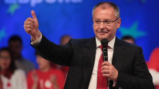 Станишев: Ще търсим работа за всеки европеец