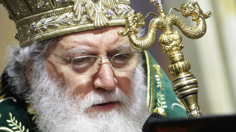 Патриарх Неофит на мирно посещение в Русия | StandartNews.com