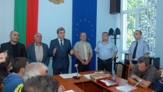 70 от Монтана получиха заповеди за работа