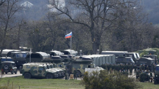 САЩ с потвърждение за изтеглянето на руските войски