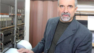 Чакахме да разлюлее в района на Халкидики