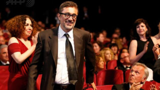 Турската драма "Зимен сън" спечели Златната палма в Кан