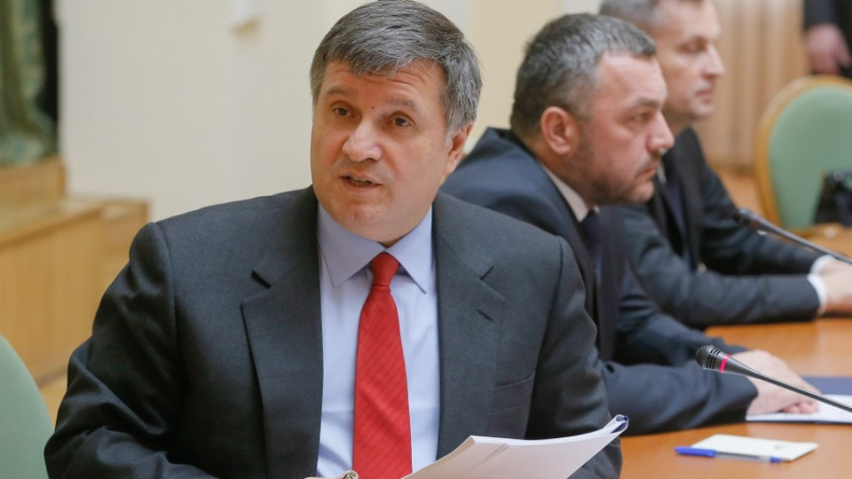 Аваков опроверга пробива в системата на украинската ЦИК | StandartNews.com