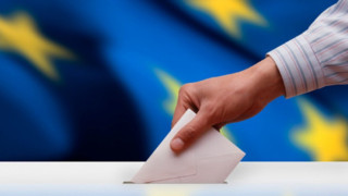 Отчита се рекорден брой наблюдатели на евроизборите