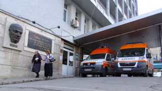 Пациентите на софийските болници гласуват в тях