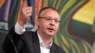 Станишев гласува за социална Европа, ангажирана с проблемите на хората