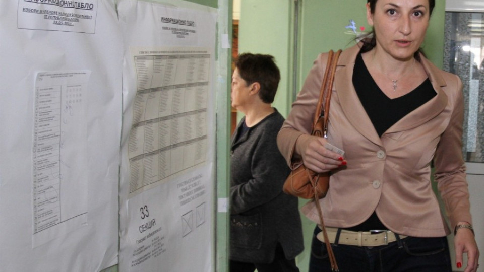 Рада Коджабашева: Дадох вот хората да определят правилата | StandartNews.com