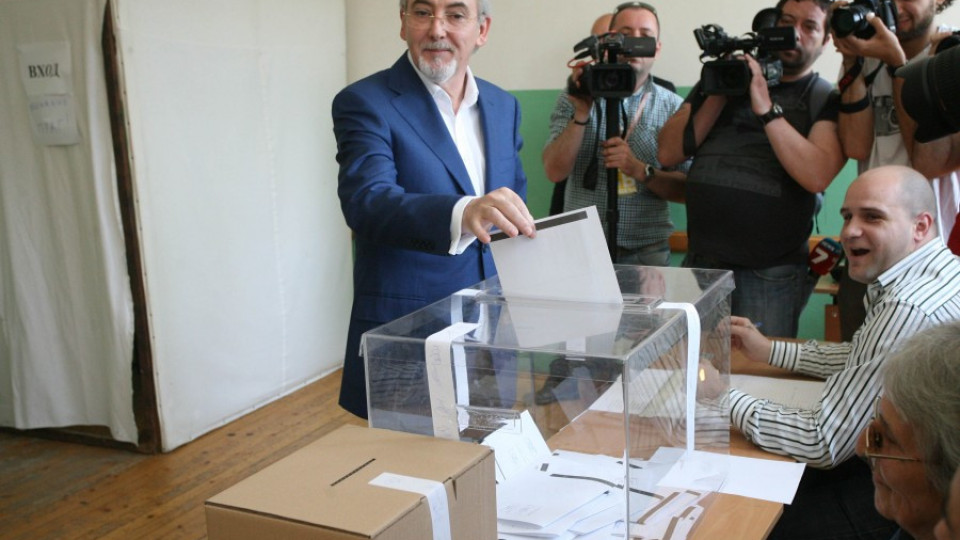  Местан: Гласувах за европейското самочувствие | StandartNews.com
