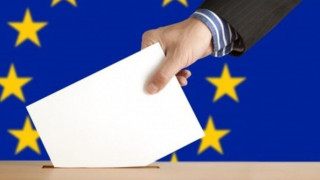 21 страни от ЕС избират евродепутати