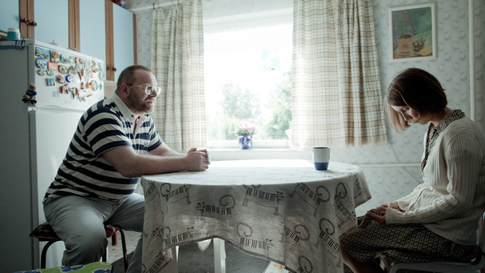Естонски филм в битка „Златната липа" 2014 | StandartNews.com