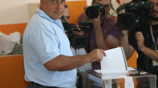Борисов: Това са най-опорочените избори