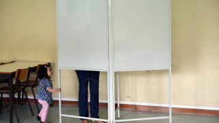  В Черна гора избират местна власт