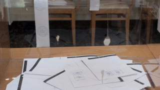 18,36% са гласували в област Бургас към 13 ч. 