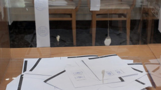 22 % гласуваха в Хасковска област до обяд
