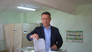 Хасан Азис: Тези избори са важни за нашата европейска идентичност