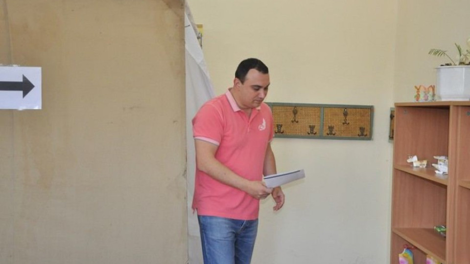 Всеки пети избирател във видинско е гласувал | StandartNews.com