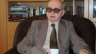 Почина Войчех Ярузелски