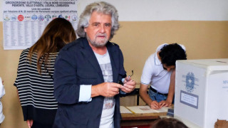 Над 20000 са гласувалите българи в чужбина