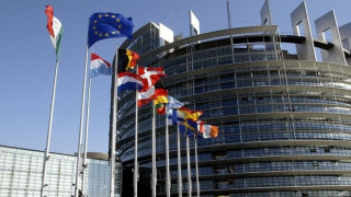 Вижте кои ще са българските евродепутати