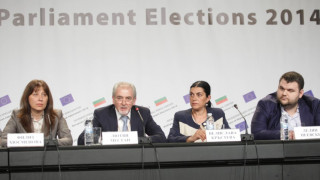 Местан: Политиката не е чиста аритметика