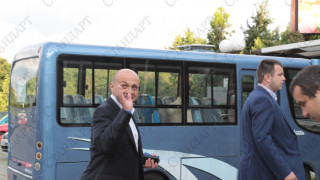 Дончев: Изборите не са пряка причина за оставка на правителството