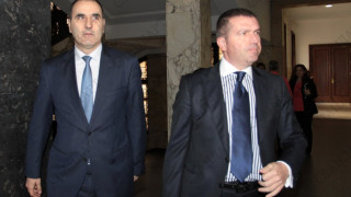 Оправдаха Цветанов по делото за присвояване
