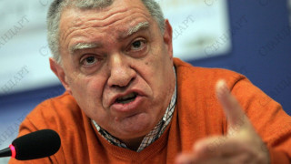 Константинов: 150 гласа ще са решаващи за "висящия" мандат