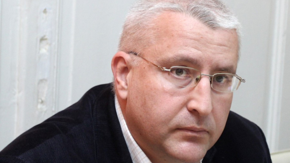 Светослав Малинов сменя Кунева заради преференцията | StandartNews.com