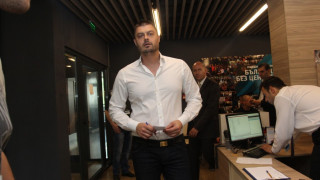 Бареков втори по преференциален вот на добруджанци