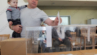  ГЕРБ водеща политическа сила под Царевец и в Габрово