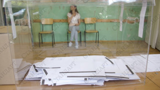 ДПС доминира в Разград и Силистра