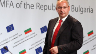 Станишев: Най-големият губещ е ЕНП