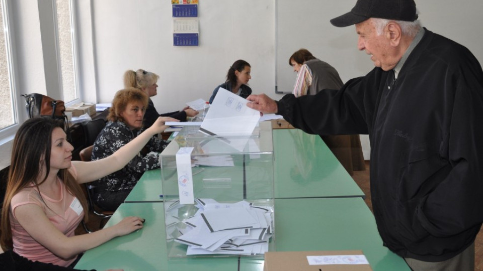 ГЕРБ разби червения бастион Харманли | StandartNews.com