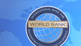 Украйна взе заем 1.48 млрд. долара от Световната банка