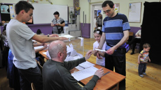 ГЕРБ превзе два червени бастиона в бургаско