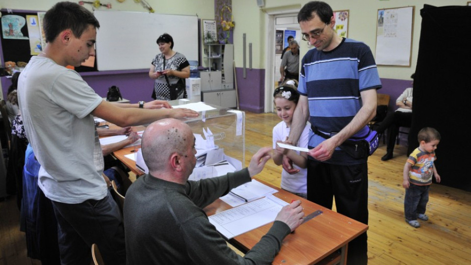 ГЕРБ превзе два червени бастиона в бургаско | StandartNews.com