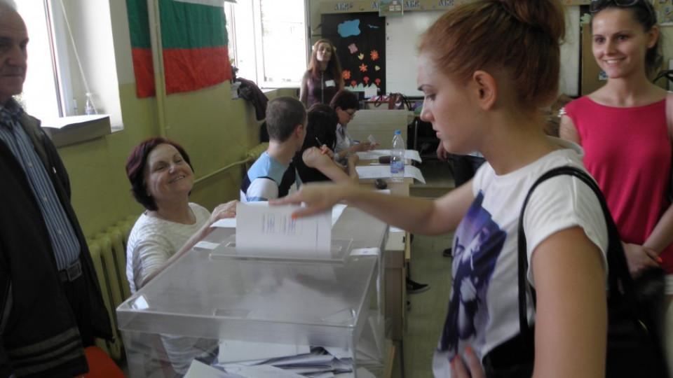 15-ият в листата би Станишев в преференциалния вот в Пиринско | StandartNews.com