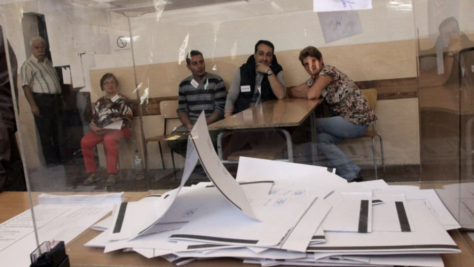 Избирателите в Стара Загора също са се възползвали от преференцията | StandartNews.com