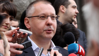 Станишев: Управляващите ще предложат еврокомисар