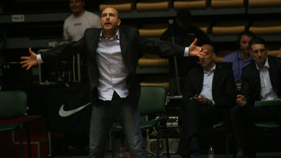Цветан Василев подписва за "Левски" | StandartNews.com