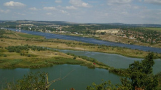 Паника в Белослав от жълт облак